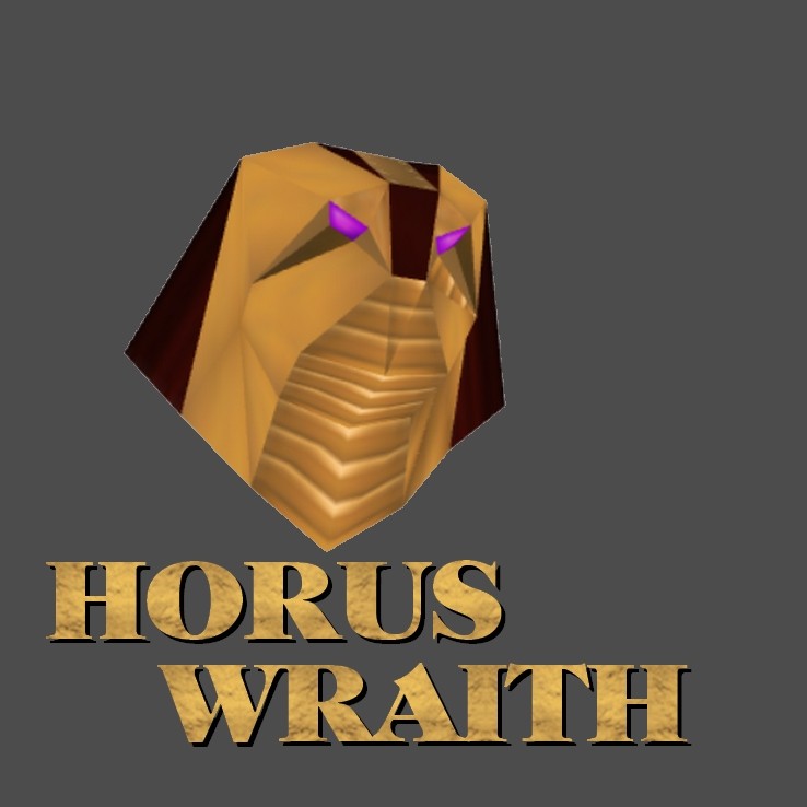Horus Wraith