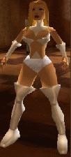 Emma Frost