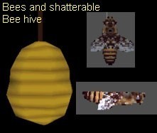 Bees