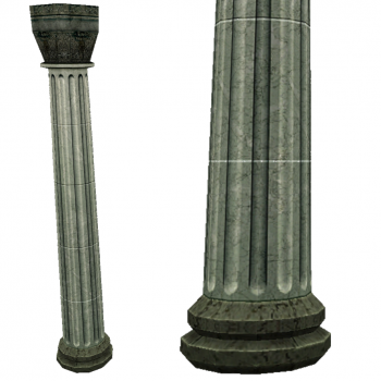 Prelude: Pillar