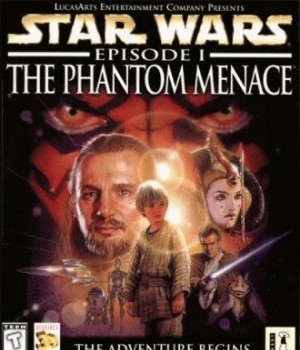 Star Wars Episode I Phantom Menace sounds Pack 1