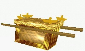 Ark of the covenant