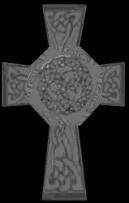 Celtic cross