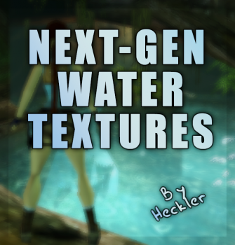 Next-Gen Water