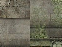 Bouchard's Hideout Textures 