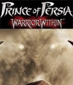 Prince of Persia Warrior Within #6