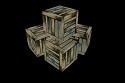 Lost Artefact Crates (Next Generation)