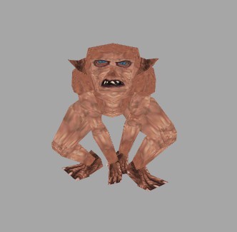 Gollum