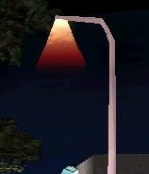 Street Lamp