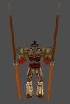 Spear Xian Guard