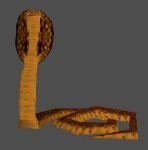 TR3 Jungle Snake