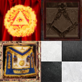 Freemasonry Textures