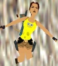 Sponge Bob Lara