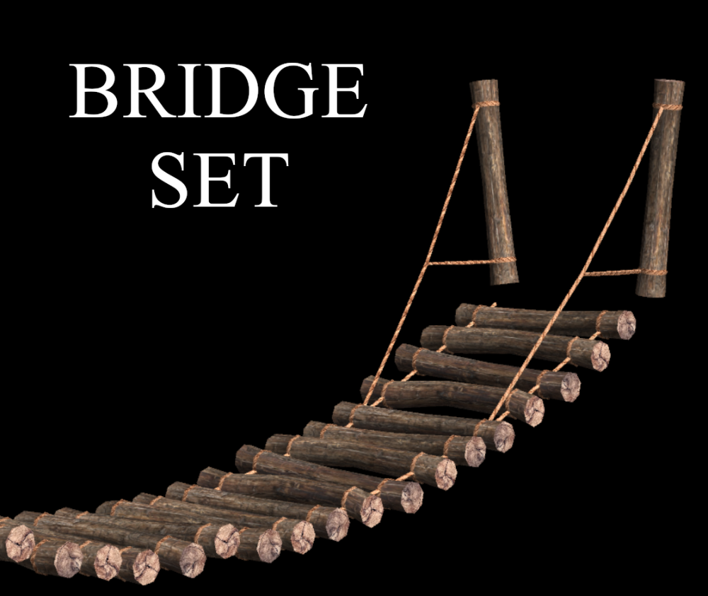 Bridge Set