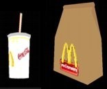 Fast Food Pack 2