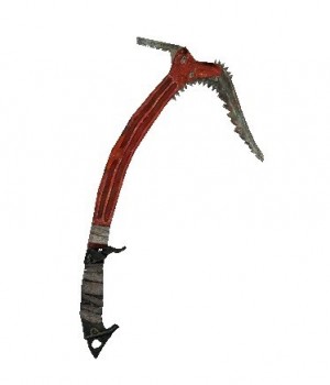 Ice Axe (like in TR 2013)