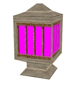 Lantern *revised*