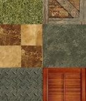 Urban City Textures