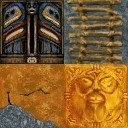 Revised Furnace Of The Gods Textures