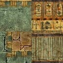 TRAE Egypt Textures