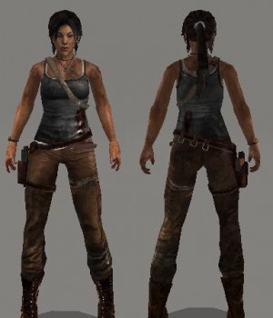 Tomb Raider_Upgraded