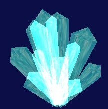 Crystals 2