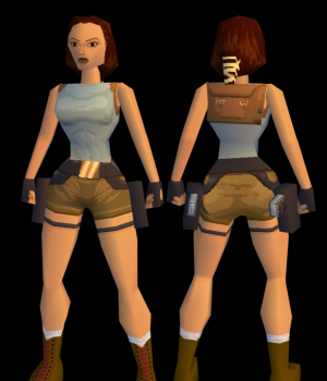 Gen2: TR1 Classic